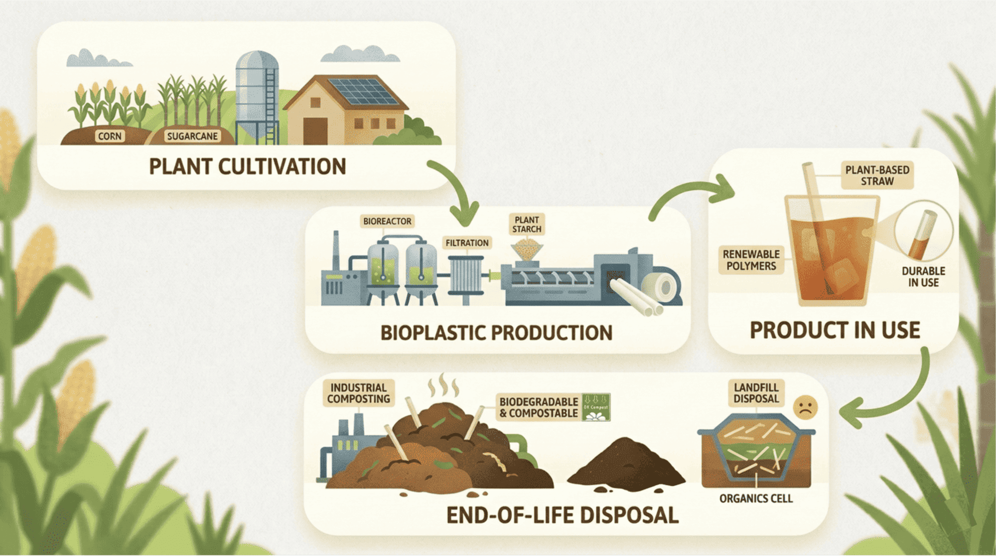 PrairieMate Manufacturing Process