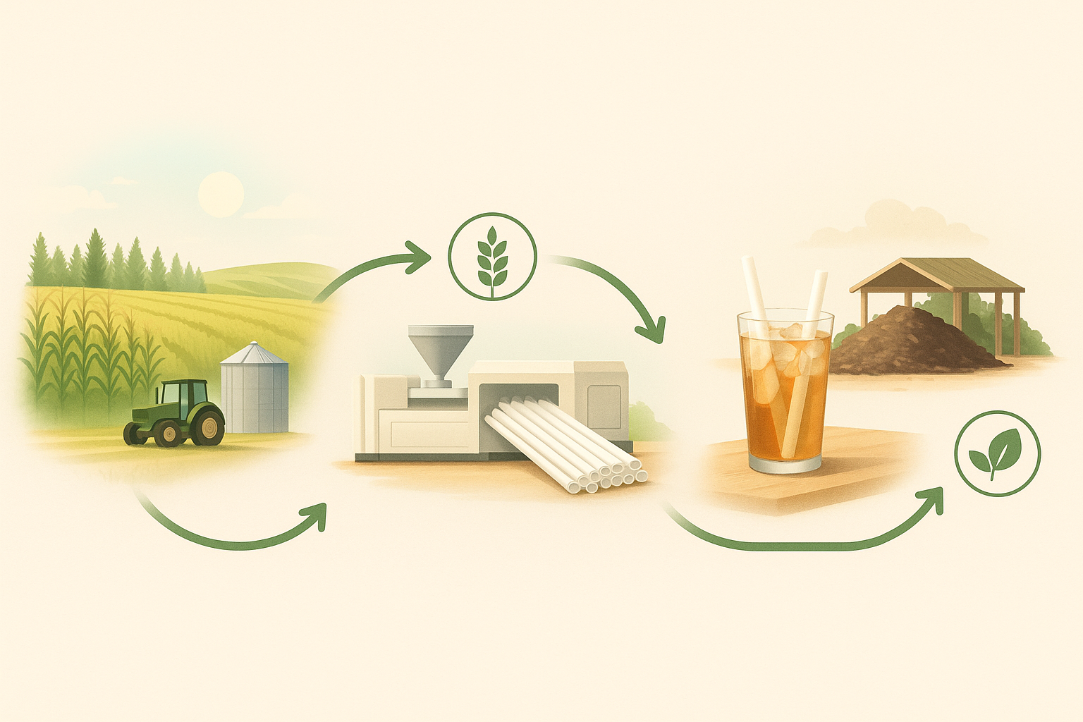 PrairieMate Manufacturing Process