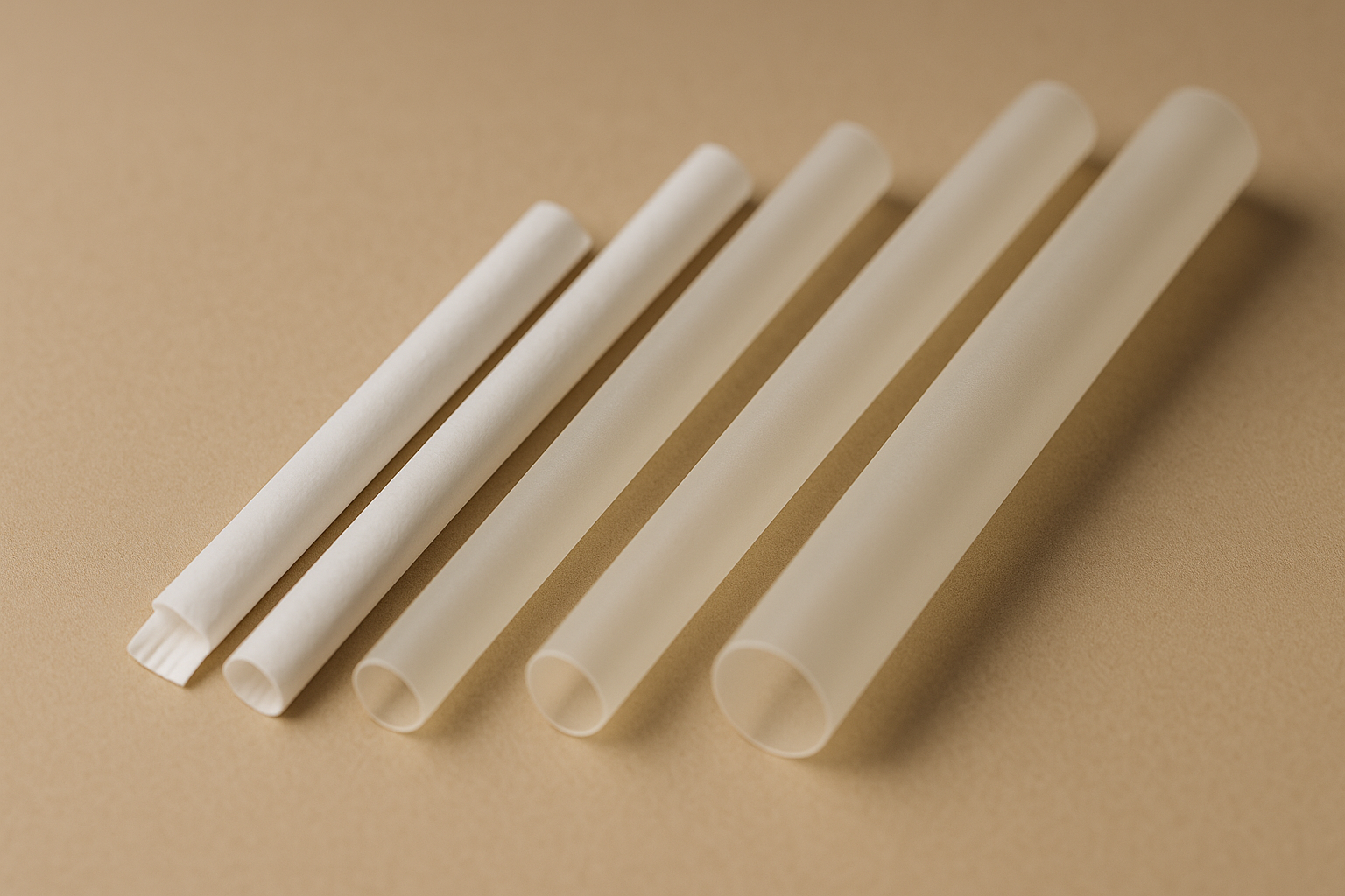 PrairieMate Straw Sizes
